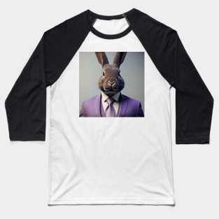 #Web3Kend Polygon Rabbit #13 Baseball T-Shirt